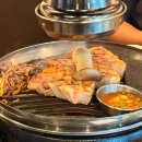 평촌먹거리촌 3문 옆 | 안양 평촌 학원가 찐맛집 먹거리촌 고기집 도담한돈