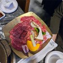 순정한우 정육식당 이미지