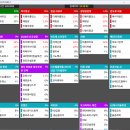 2024년 10월 25일 내일 주식 단타 종목(시가기준 1~3%) 이미지