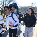 해군과 함께 달리는 제17회 진해마라톤대회 성료