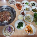 정옥숯불갈비 이미지