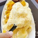 야미빙수 이미지