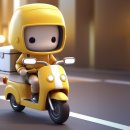 오봉도시락 이미지