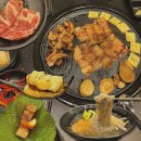 신방통정지구 | 천안 신방동맛집 추천 무이정 천안신방점 이베리코 프라이빗 룸식당 통정지구맛집 솔직 후기