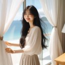 몽산포파인 | 태안글램핑 바다전망 감성캠핑 명소와 인기 숙소 추천