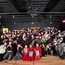 스타일댄스 아카데미 이미지