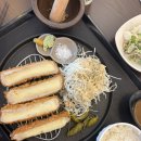 돈바치 | 수제카츠 맛집 돈바치 내돈내산 후기 | 강동구청역 돈까스 맛집