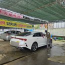 프로손 세차장 이미지