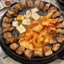 진짜무쇠삼겹루원시티점