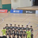 서울과학기술대학교 체육관 | [풋살] 2025-26시즌 FK1리그 │노원 제너 FS vs 경기 LB FS│풋살 프로리그 후기