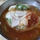 황산밀면 이미지