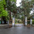 브리티시컬럼비아 총독 관저 (Government House) 이미지