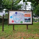 안산천수변공원1 이미지