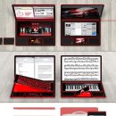 컴퓨터와스마트폰(활용) 이미지