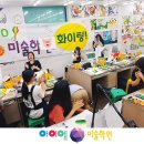 인천흑과백미술학원