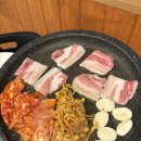 옥돌식당 - 창원시 진해구 태평로 1 | 냉동삼겹살 참 잘하는 레트로 감성 가득 '옥돌식육식당' 방문후기