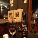 CU 용산보광점 | 이태원 감성술집 : 나만 알고싶은 분위기 좋은 와인바 볼레로