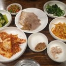 남원추어탕 이백집 이미지