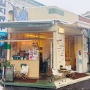 커피늘보 | 을지로 맛집! 샐러드와 샌드위치가 맛있는 &lt;늘보카페&gt;