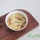 표고버섯 계란탕 만들기 달걀요리 간단아침메뉴 이미지