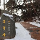 천년의 숲 화장실 이미지