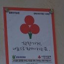 솔향오리농원 | [세 번째 활동] 2024 김해시복지박람회 대학생 서포터즈 ㅣ 세 번째 정기모임 + 착한 가게 '솔향오리농원'