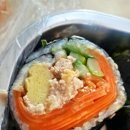부자영김밥 이미지