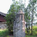 주천 석장승 이미지