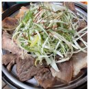 천마산곰탕 이미지