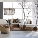 라탄 공예(야) 이미지