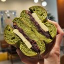 석촌고분역3번출구 | 석촌고분역 베이글 맛집, 쫄깃함이 남다른 마루미베이글 투어기