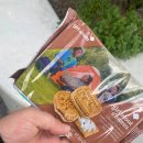 쿠키 | 미국 걸스카우트 쿠키 후기
