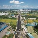 안성 국도건설 3.7km구간 2차로 확장 8년 걸렸는데, 앞으로 5년 더 기다리라고? 이미지