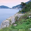 욕지해운(욕지카훼리/대성골드) 이미지