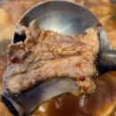 명장숯불갈비
