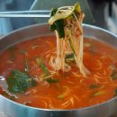 칠보국시 이미지