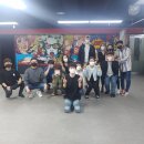 루에다라틴댄스스튜디오 이미지