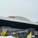 어텐션 트레이닝 센터 | [제주 어텐션] 2024 MBC 국제평화마라톤 출전