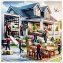 구룡동길 이미지