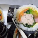 퇴계원김밥 이미지