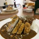 사보리 | 밤리단길 맛집] 여기가 일산이야 일본이야? 인생 카레+돈카츠 조합을 찾은 '사보리(Sabori)' 솔직후기!