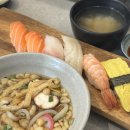 이아초밥 | 마포 공덕역 스시 맛집 <이아초밥> 점심특선 후기