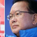 박근혜가 대구 보수 결집 불렀나…김부겸·추경호 3%P차 초접전 이미지
