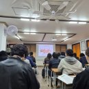 웰빙농장 | 친정맘 센터에서 진행된 산후도우미 건강관리사 교육 60시간 수료 후기