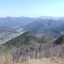 학림동 | 곡성 장군봉, 통명산, 주부산, 성주봉