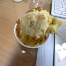 코어커피스탠드 COEUR COFFEE STAND / 강남커피맛집/역삼 뱅뱅사거리카페/ 강남역카페/ 바나나푸딩