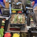 라인댄스1(중급/저녁) | 라인댄스로 빛난 11월, 두 번의 대회 이야기