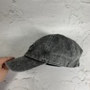 클럽볼륨 | 나이키 클럽 언스트럭쳐 데님 패치 캡 IH8777-060 후기, 핏부터 디테일까지 정리해요~