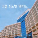 소노벨, 소노문 델피노 | 고성 가족여행 숙소 추천 소노벨 델피노 EAST 스탠다드 취사 후기