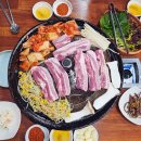 내고향솥단지